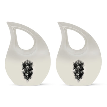 Keepsake Pack Of 2