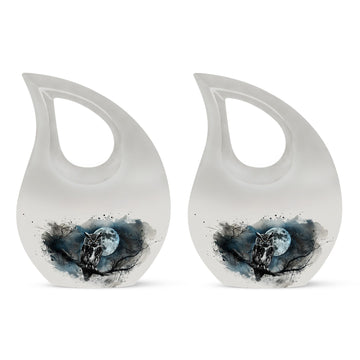 Keepsake Pack Of 2