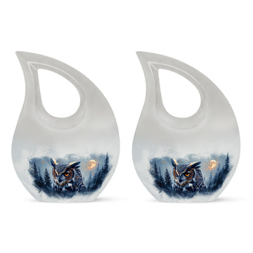 Keepsake Pack Of 2