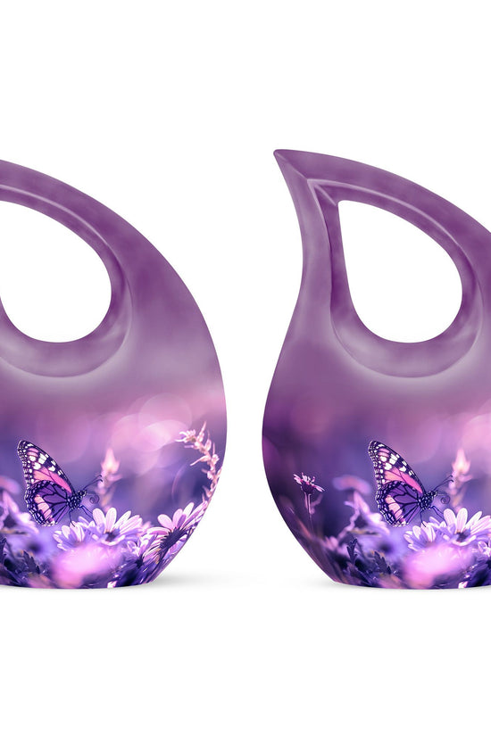 Butterfly Urns For Ashes - Urns For Cremation