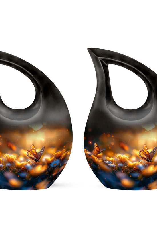 Butterfly Urns For Ashes - Cremation Urns For Adult Ashes