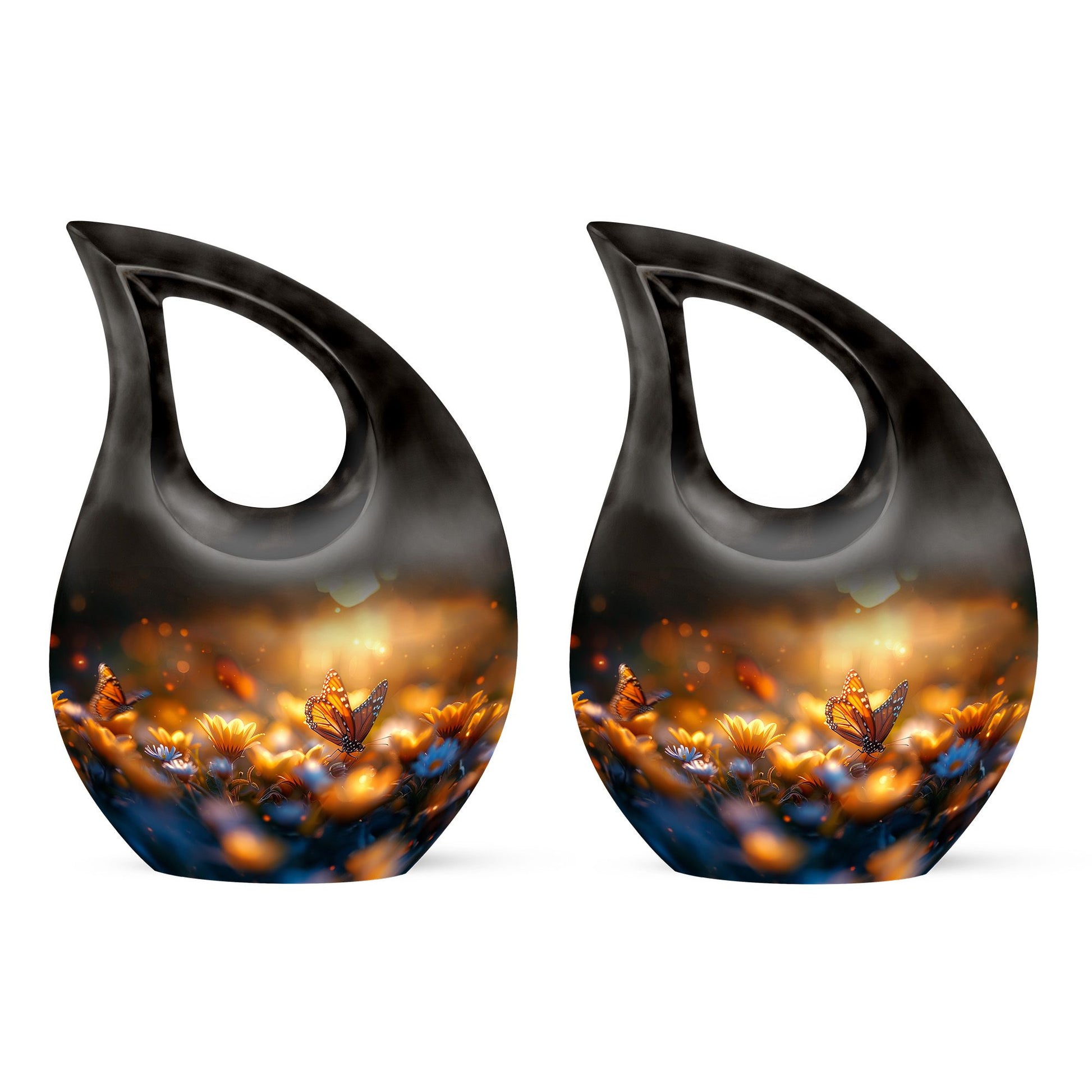 Butterfly Urns For Ashes - Cremation Urns For Adult Ashes