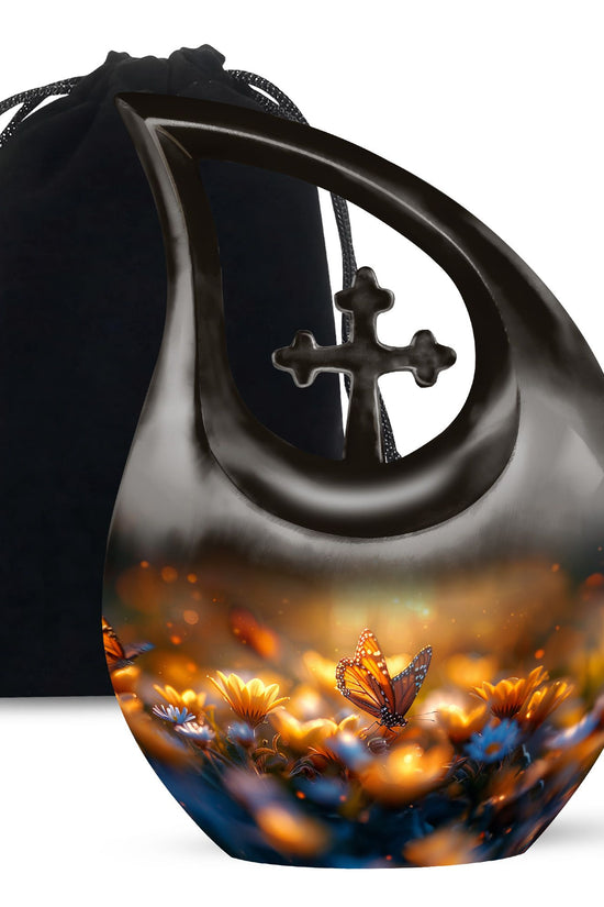 Butterfly Urns For Ashes - Cremation Urns For Adult Ashes