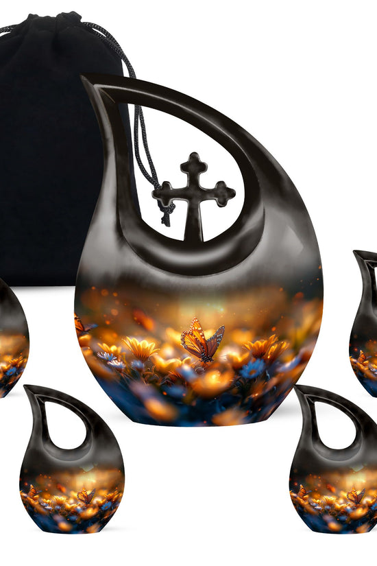 Butterfly Urns For Ashes - Cremation Urns For Adult Ashes
