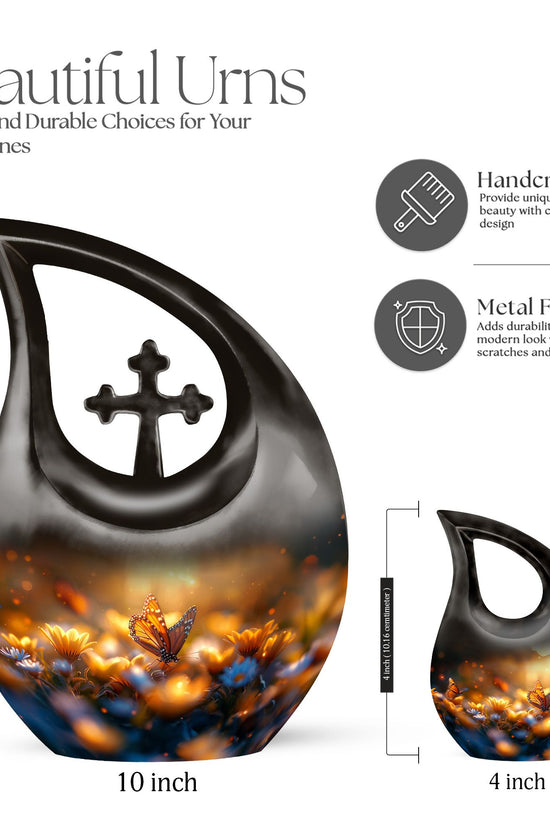 Butterfly Urns For Ashes - Cremation Urns For Adult Ashes