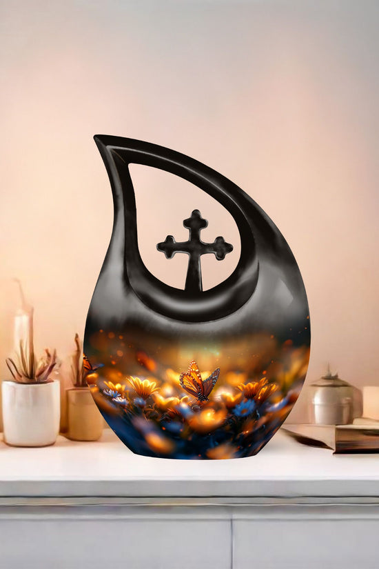 Butterfly Urns For Ashes - Cremation Urns For Adult Ashes