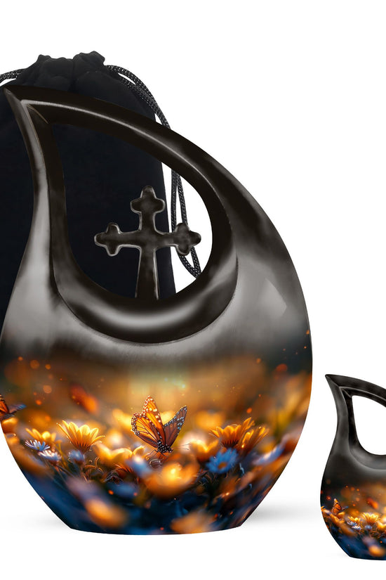Butterfly Urns For Ashes - Cremation Urns For Adult Ashes