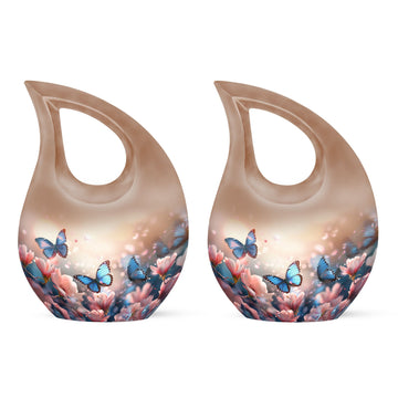 Keepsake Pack Of 2