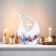 Butterfly Urns For Ashes - Cremation Urn Mom
