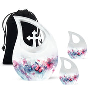 Butterfly Urns For Ashes - Cremation Urn Mom