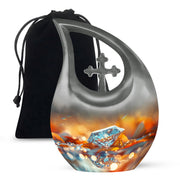 Diamond Urns For Ashes - Cremation Urns Adult