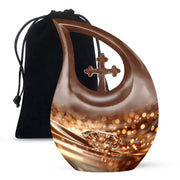 Diamond Urns For Ashes - Urn For Cremation
