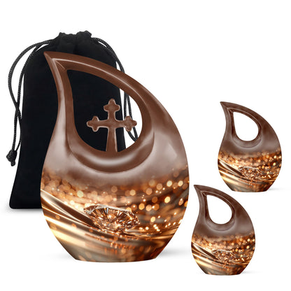 Diamond Urns For Ashes - Urn For Cremation