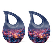Diamond Urns For Ashes - Urns Cremation