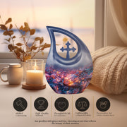Diamond Urns For Ashes - Urns Cremation