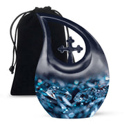 Diamond Urns For Ashes - Cremation Urns For Human