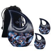Diamond Urns For Ashes - Cremation Urns For Adults