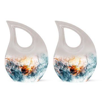 Keepsake Pack Of 2