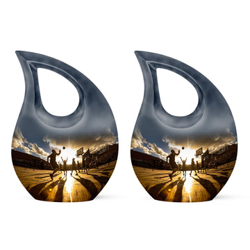 Keepsake Pack Of 2