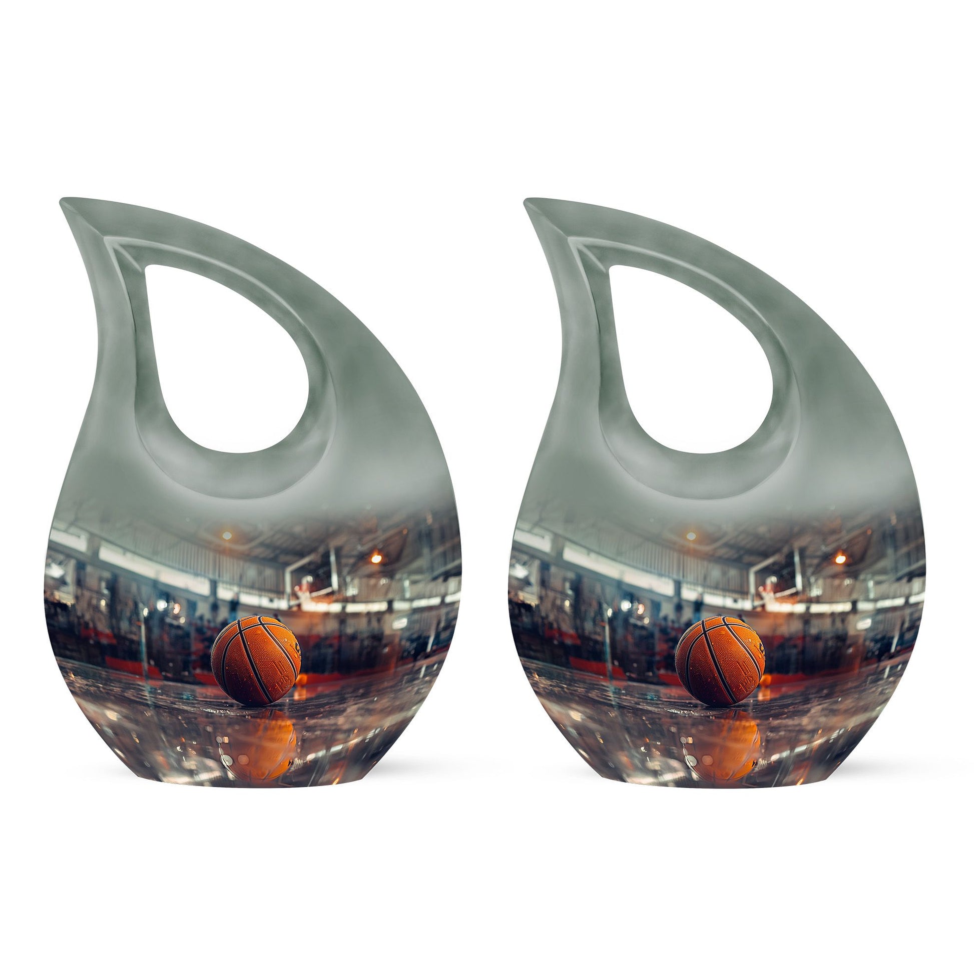 Basketball Urns For Ashes - Cremation Memorial