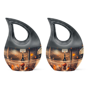 Keepsake Pack Of 2
