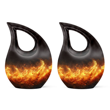 Keepsake Pack Of 2