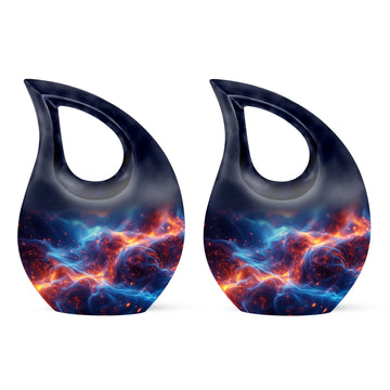 Keepsake Pack Of 2