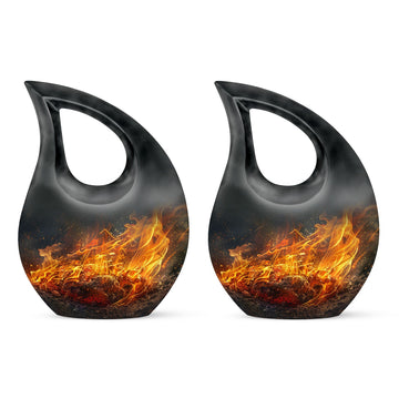 Keepsake Pack Of 2