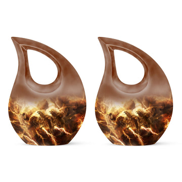 Keepsake Pack Of 2