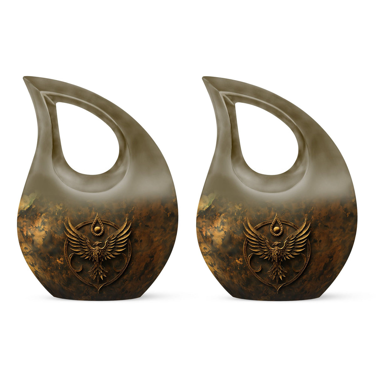 Catholic Urns For Ashes - Cremation Urns For Humans