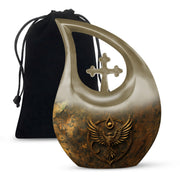 Catholic Urns For Ashes - Cremation Urns For Humans