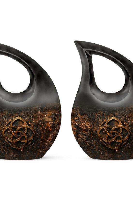Catholic Urns For Ashes - Adult Cremation Urns For Human Ashes