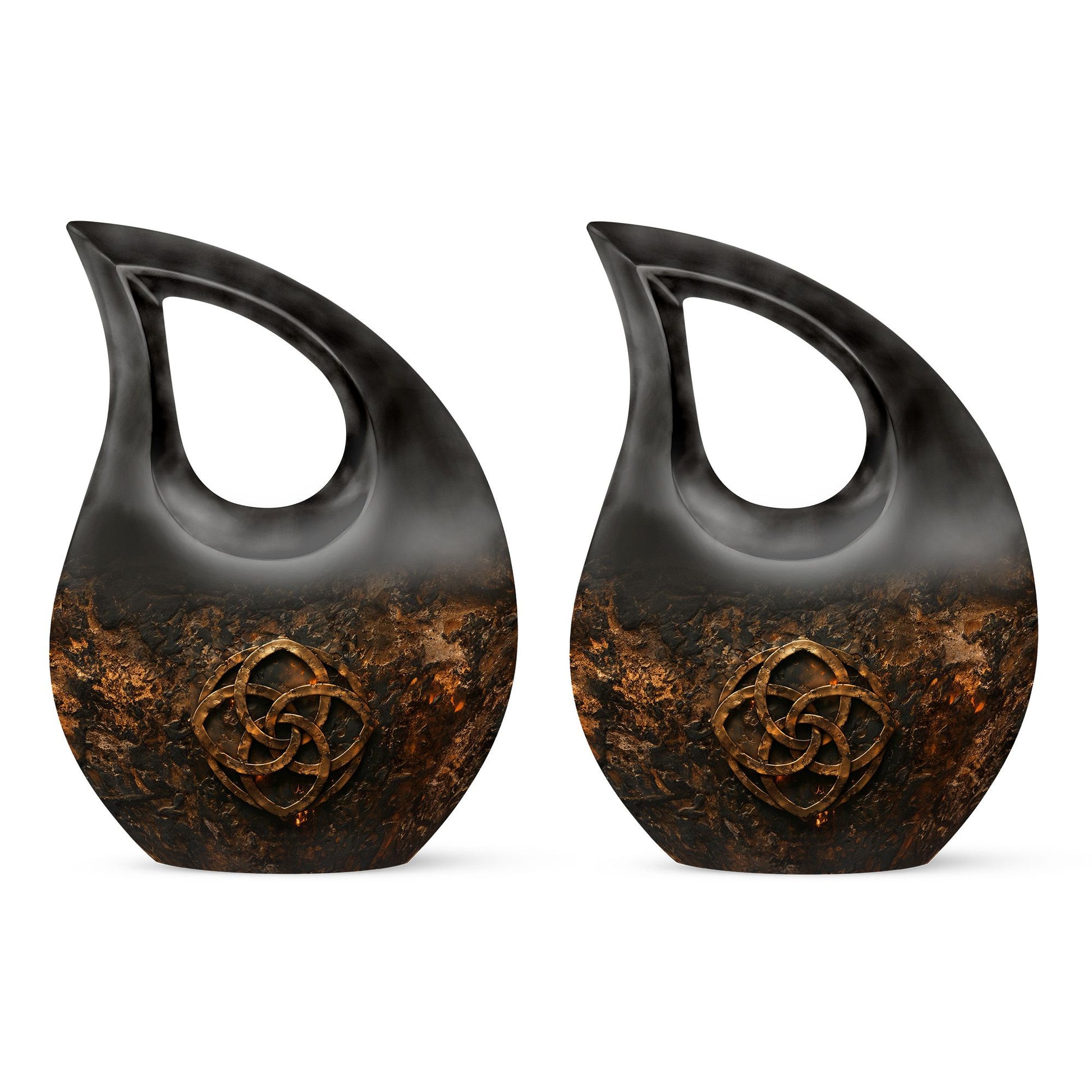 Catholic Urns For Ashes - Adult Cremation Urns For Human Ashes