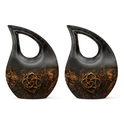 Catholic Urns For Ashes - Adult Cremation Urns For Human Ashes