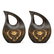 Catholic Urns For Ashes - Cremation Urn Human
