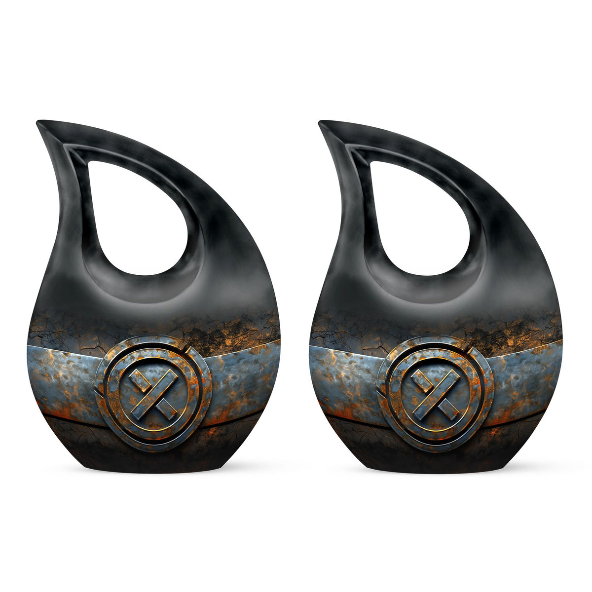 Catholic Urns For Ashes - Cremation Urns For Human Ashes Adult Small