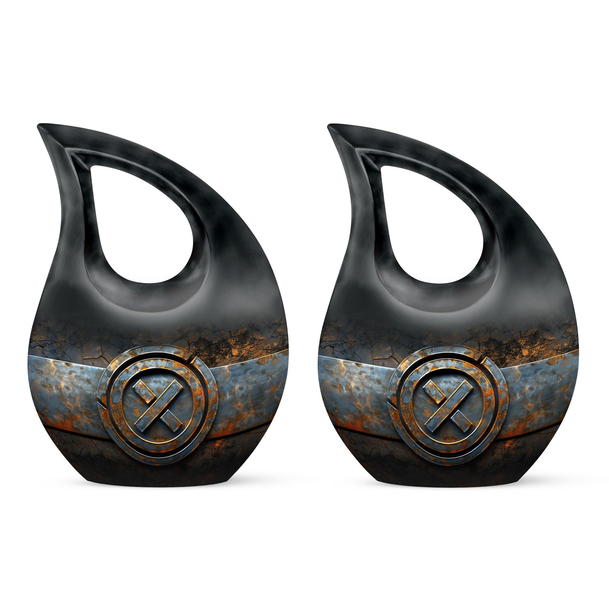 Catholic Urns For Ashes - Cremation Urns For Human Ashes Adult Small