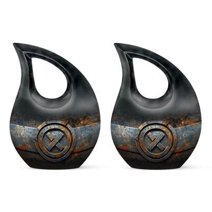 Catholic Urns For Ashes - Cremation Urns For Human Ashes Adult Small