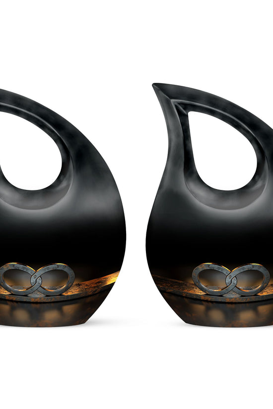 Catholic Urns For Ashes - Cremation Urn For Human