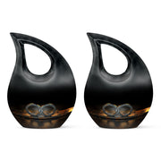 Catholic Urns For Ashes - Cremation Urn For Human