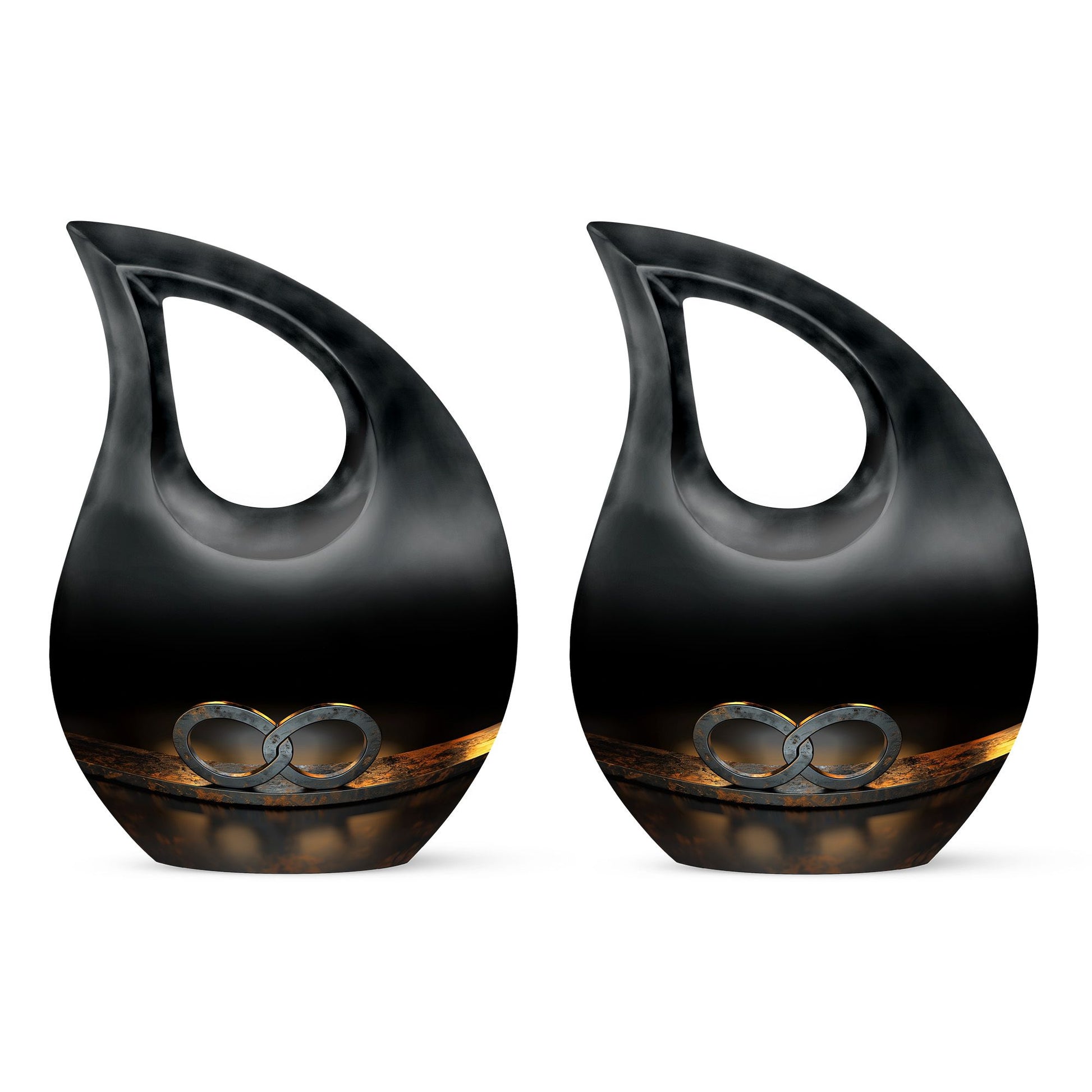 Catholic Urns For Ashes - Cremation Urn For Human