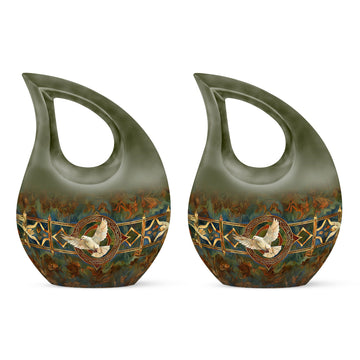 Keepsake Pack Of 2