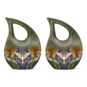 Keepsake Pack Of 2