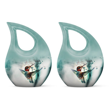 Keepsake Pack Of 2
