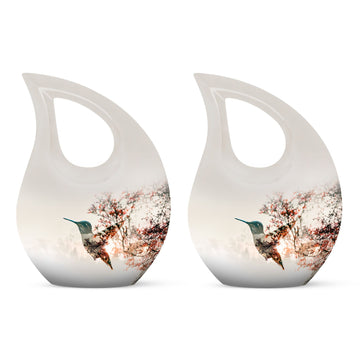Keepsake Pack Of 2