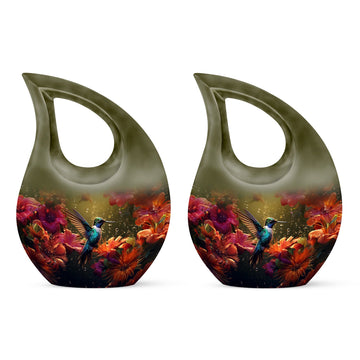 Keepsake Pack Of 2