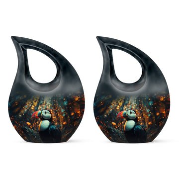 Keepsake Pack Of 2