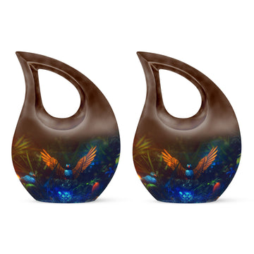 Keepsake Pack Of 2