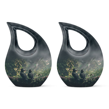 Keepsake Pack Of 2