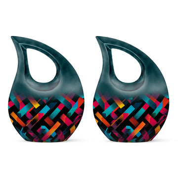 Keepsake Pack Of 2